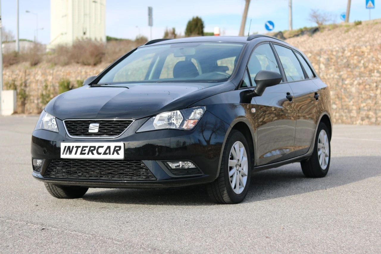 SEAT Ibiza ST 1.2 ST