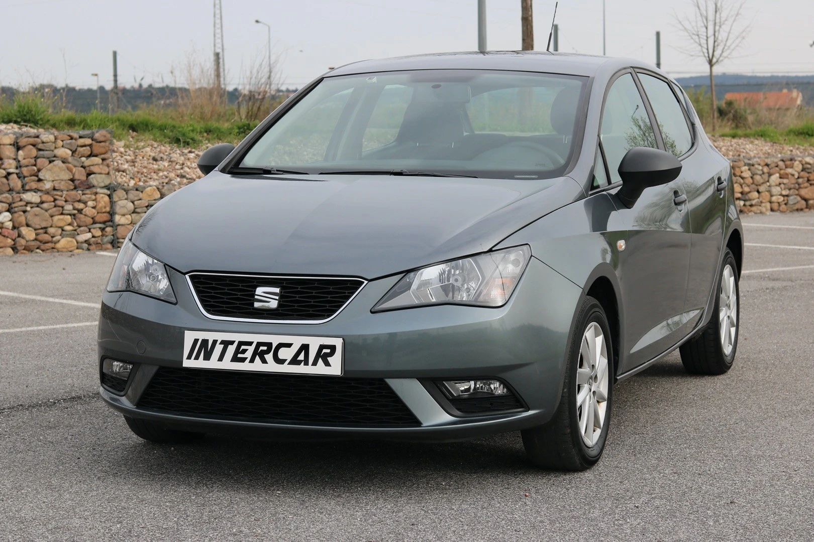 SEAT Ibiza 1.0 MPI - 2016