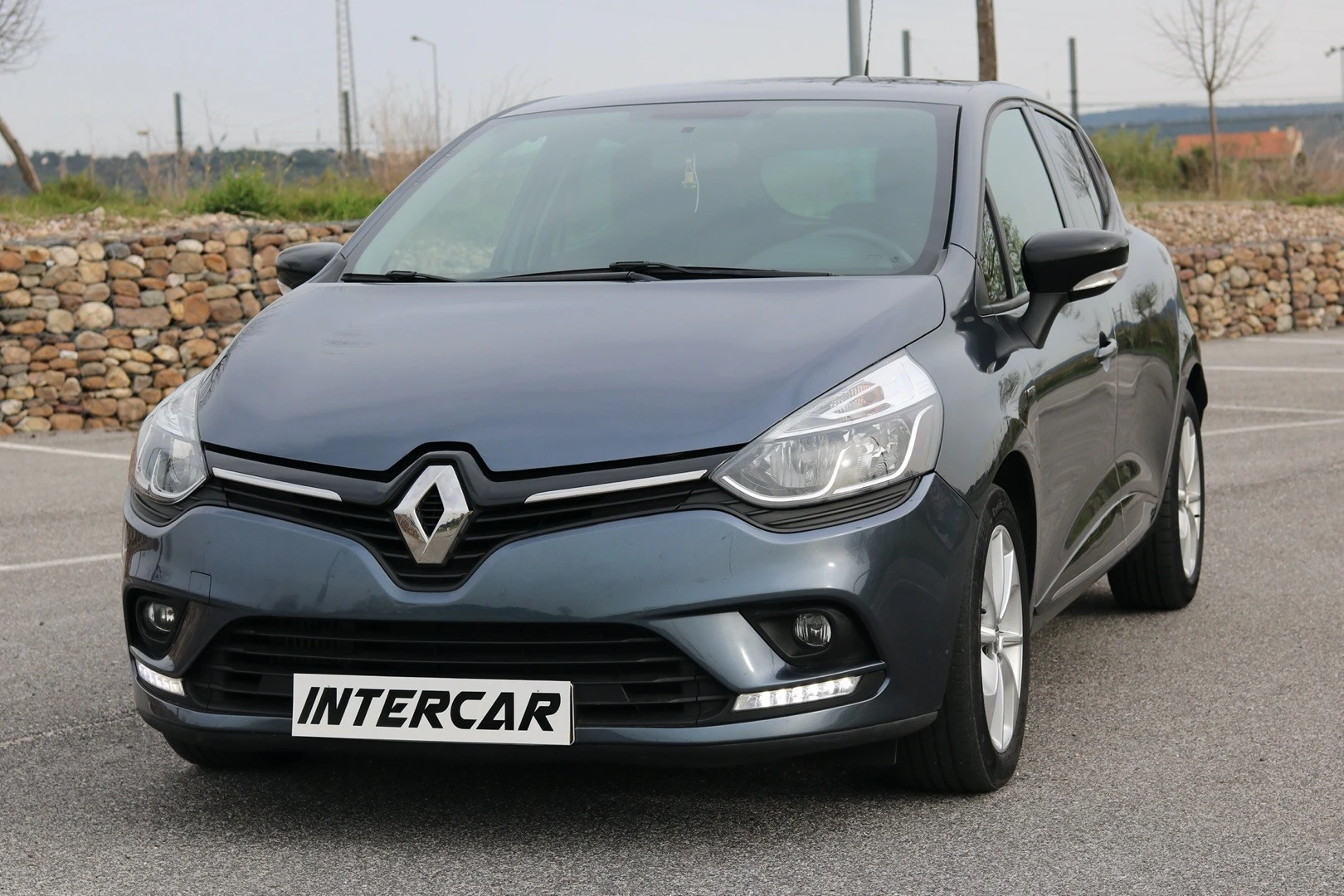 Renault Clio 1.5 dCi Limited EDition