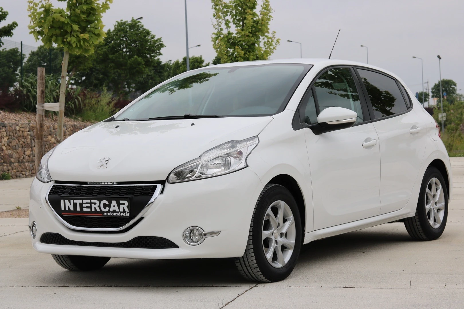 Peugeot 208 1.6 HDI