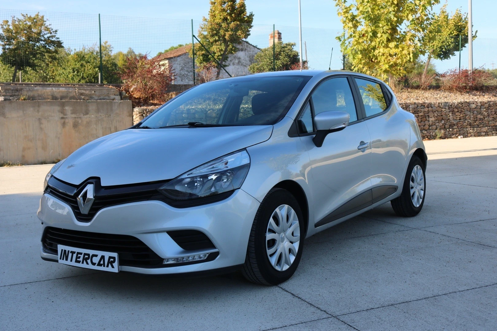 Renault Clio 1.5 DCI  - 90 Cv.