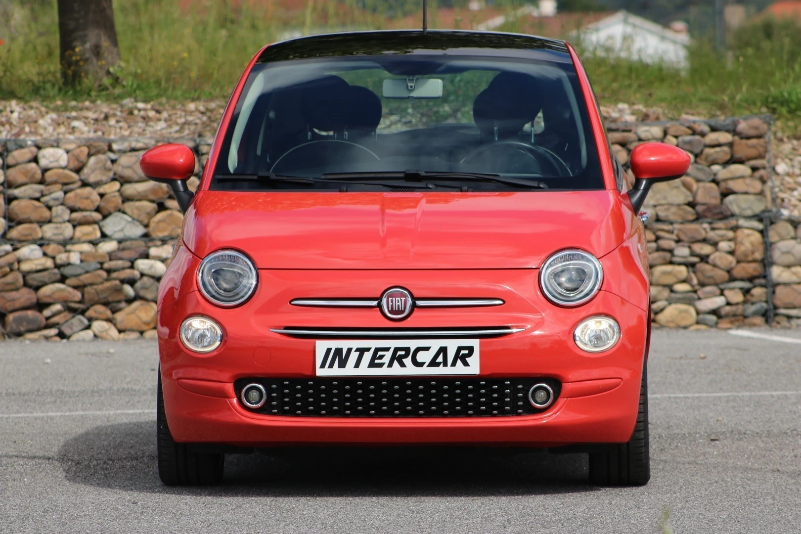 Fiat 500 1.2 Lounge S&amp;S