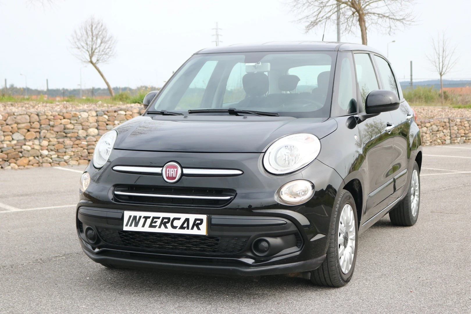 Fiat 500L Diesel - 2017 - Nacional