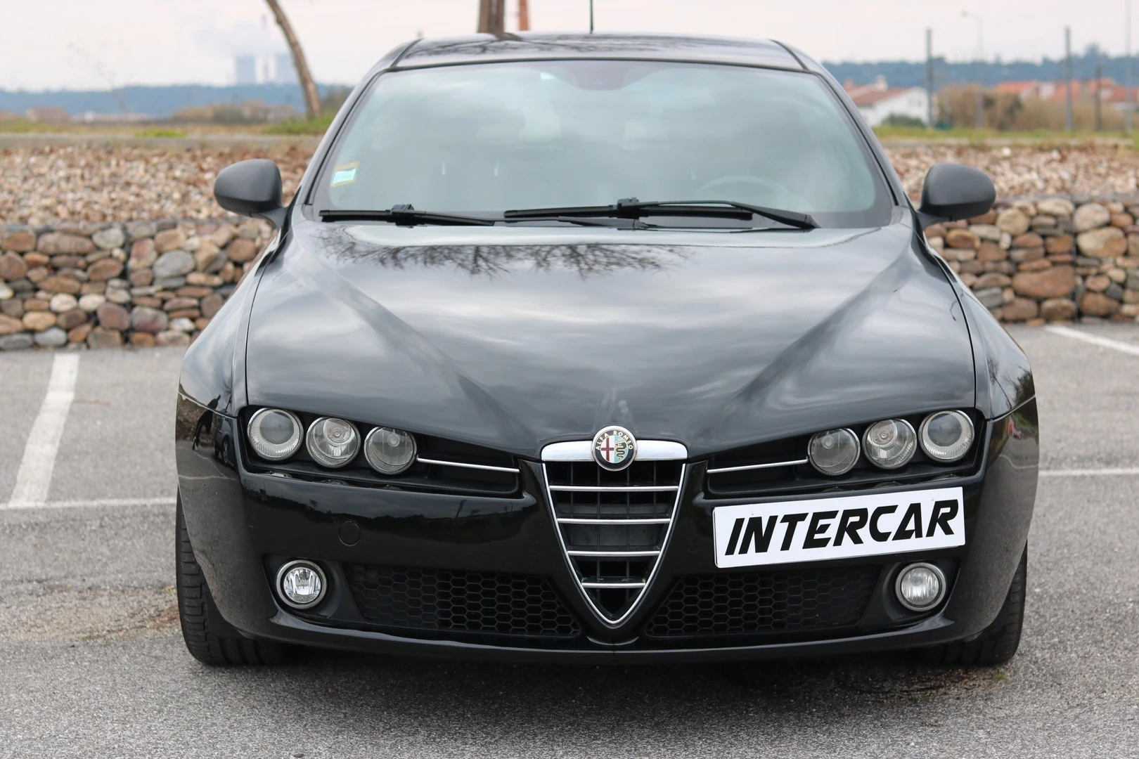 Alfa Romeo 159 Sportwagon 2.0 JTDM Sport  170 Cv.