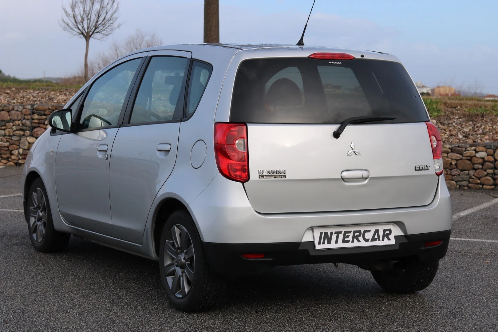 Mitsubishi Colt 1.1 CLEARTEC INFORM