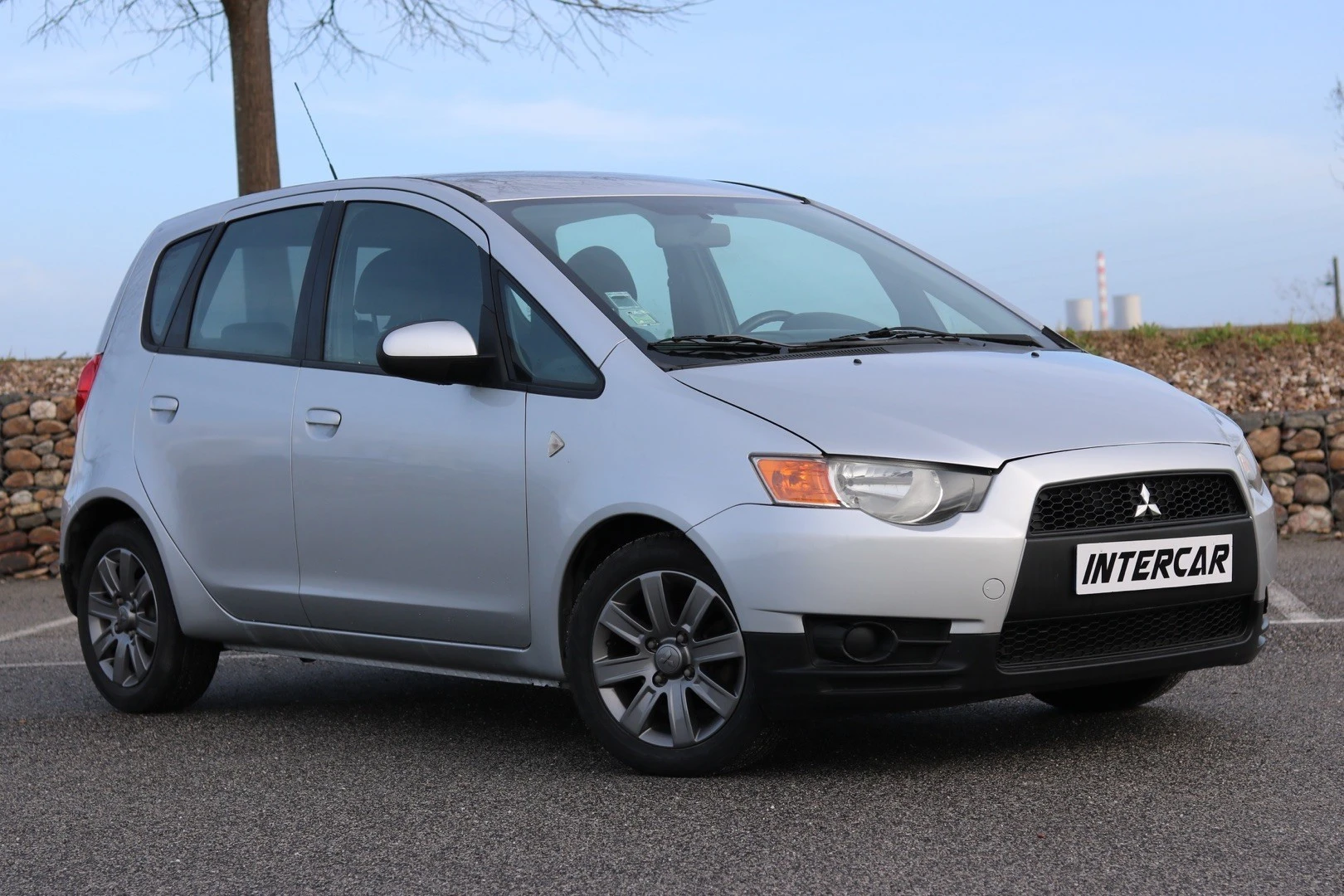 Mitsubishi Colt 1.1 CLEARTEC INFORM