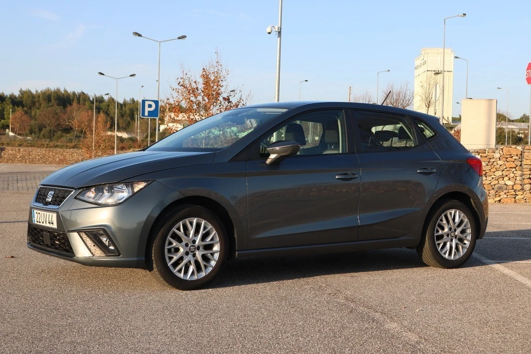 SEAT Ibiza 1.0 EcoTSI Style