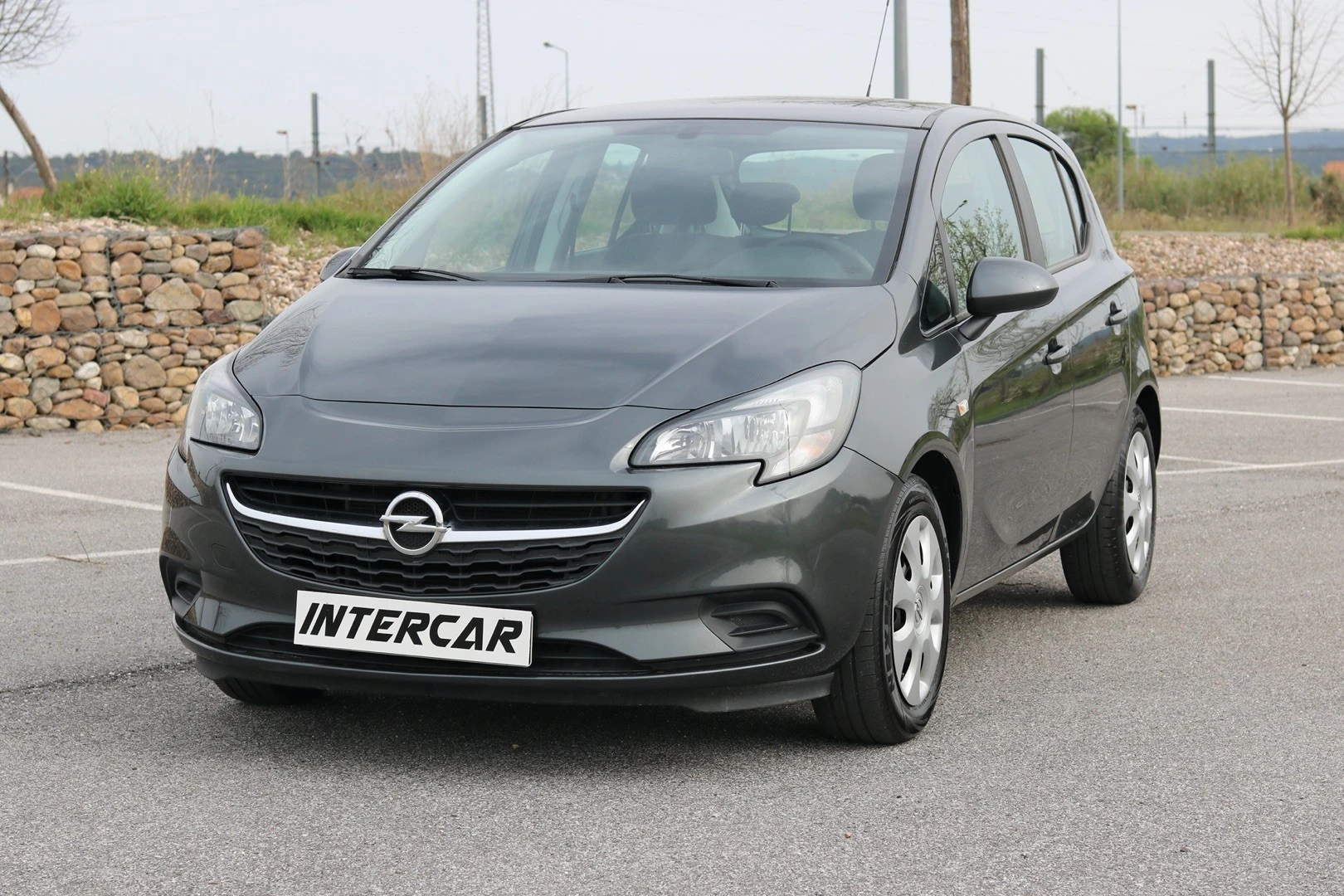 Opel Corsa 1.2 -  2018