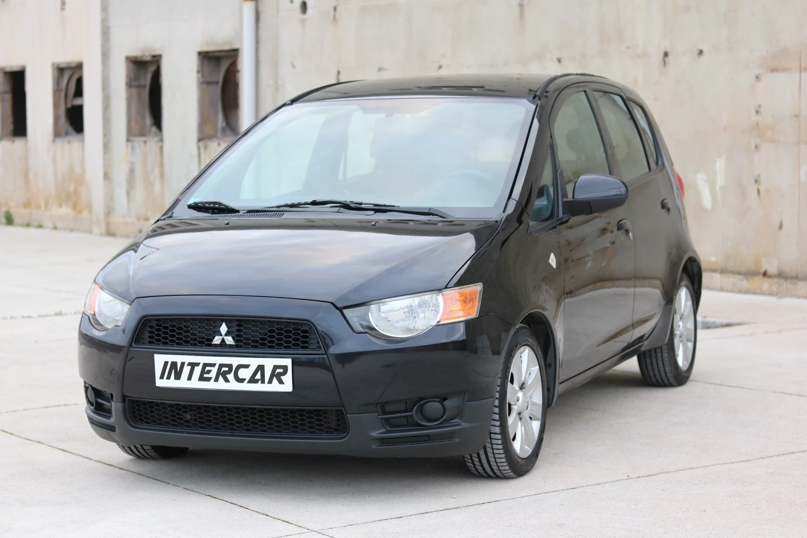 Mitsubishi Colt 1.1