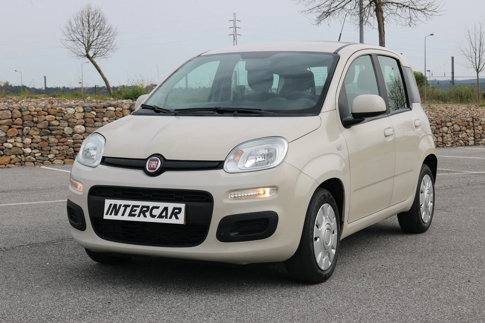 Fiat Panda 1.2 Lounge 119g