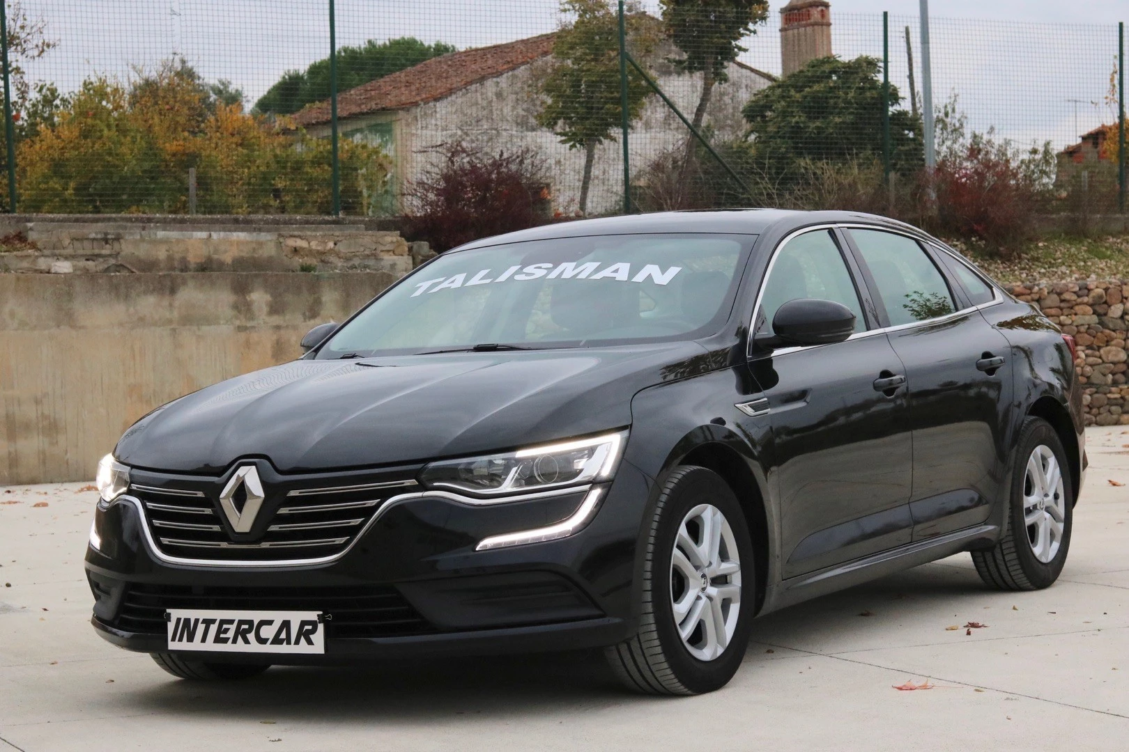 Renault Talisman Zen Energy DCI