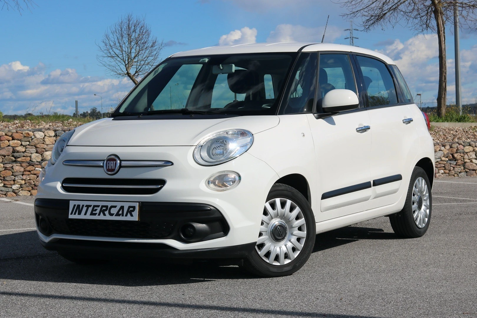 Fiat 500L Diesel - 2017 - Nacional