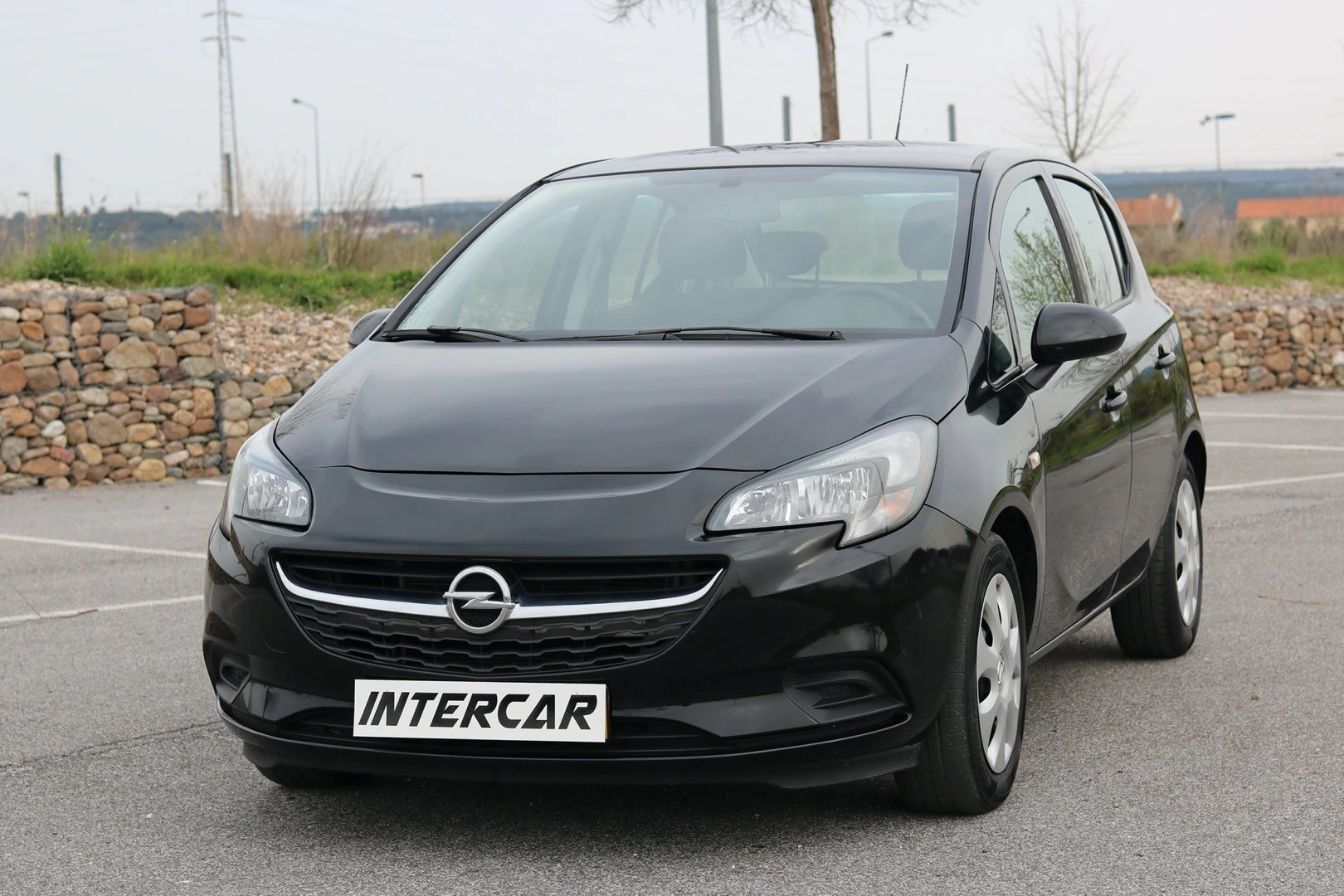 Opel Corsa 1.2 -  2017