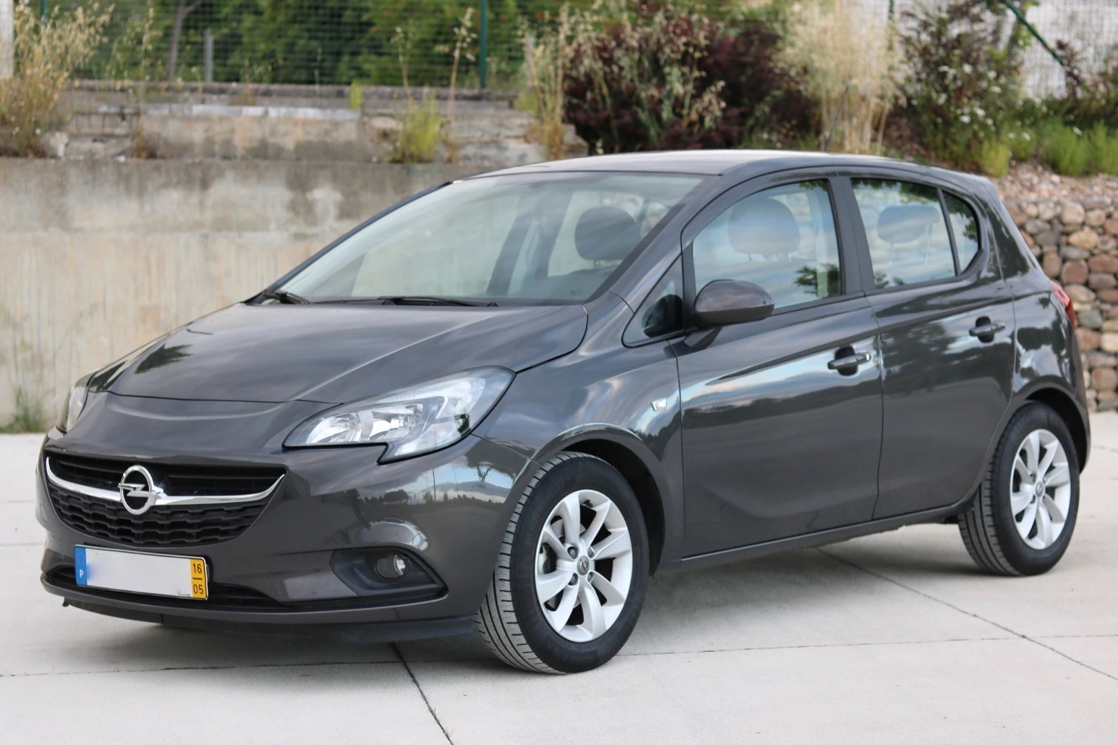 Opel Corsa 1.2 NJoy