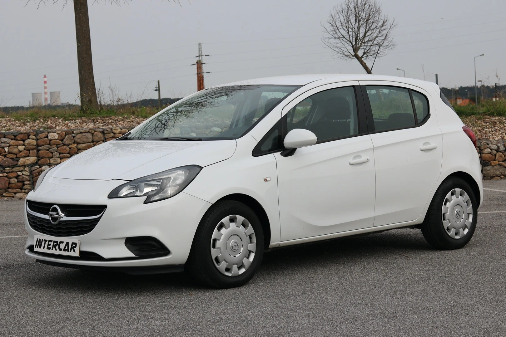 Opel Corsa 1.2 -2017