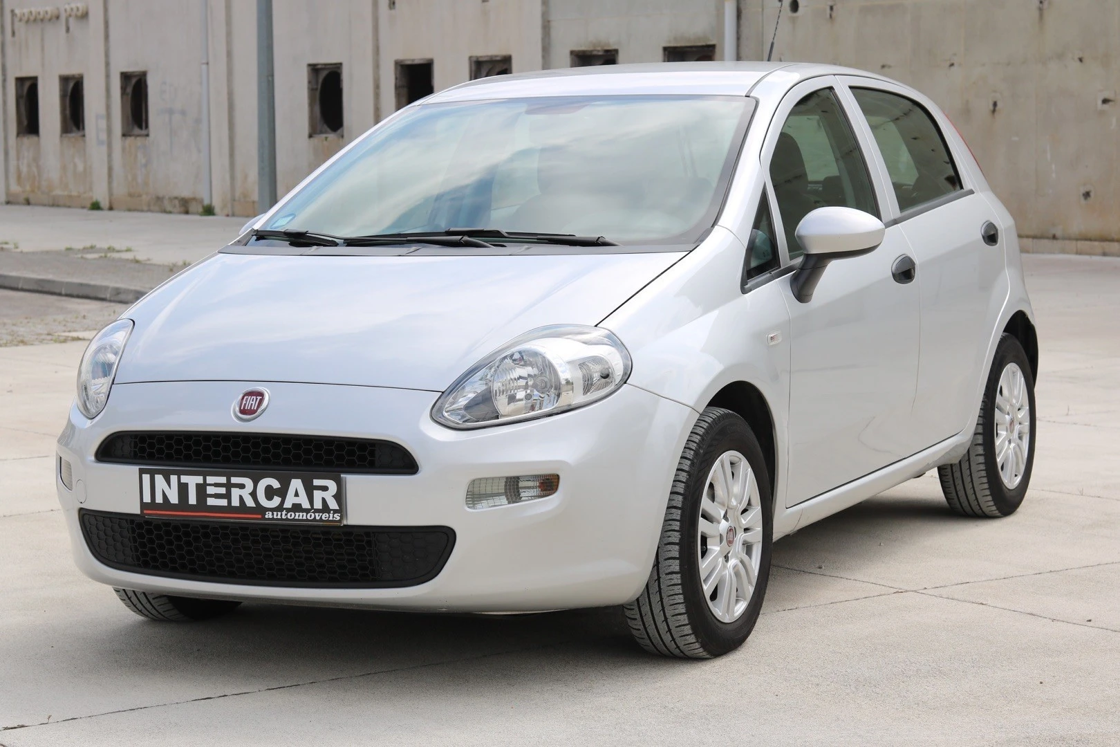 Fiat Punto DIESEL