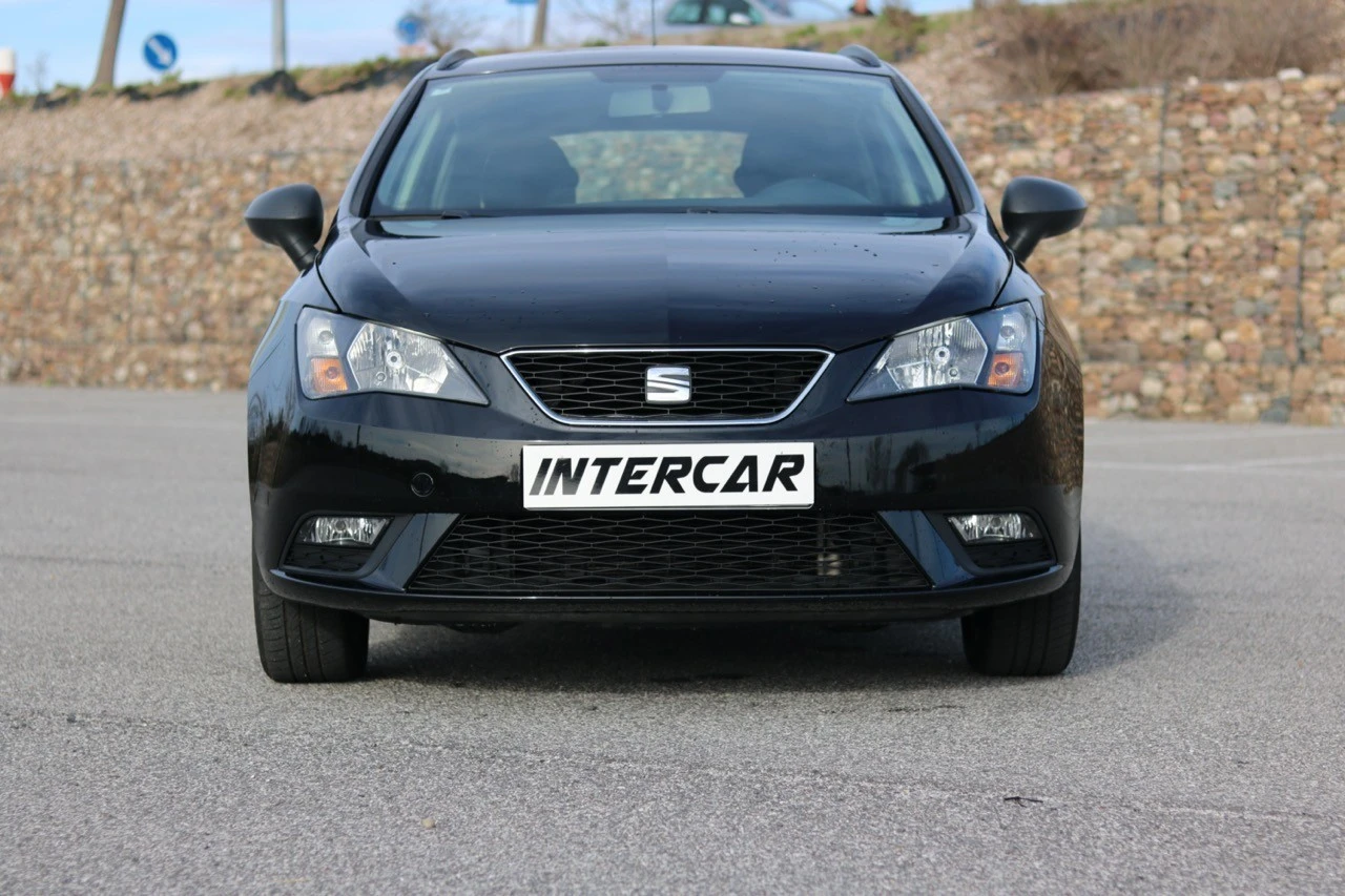 SEAT Ibiza ST 1.2 ST