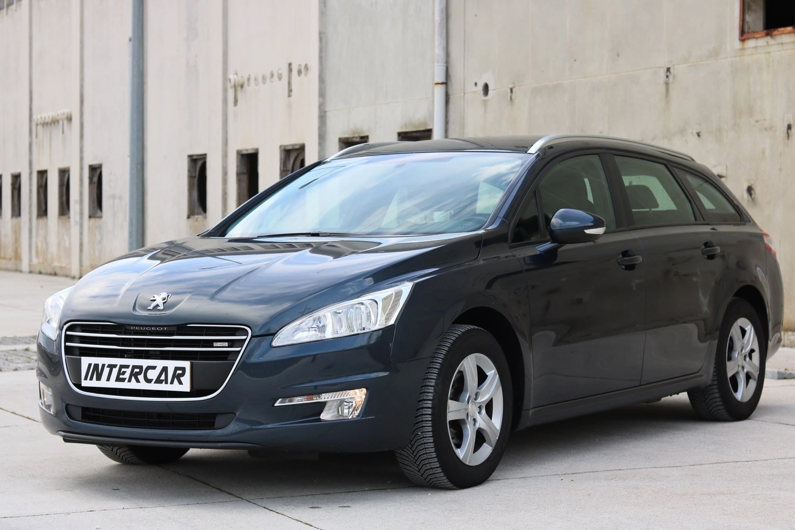 Peugeot 508 SW 1.6 e-HDi Active 2-Tronic