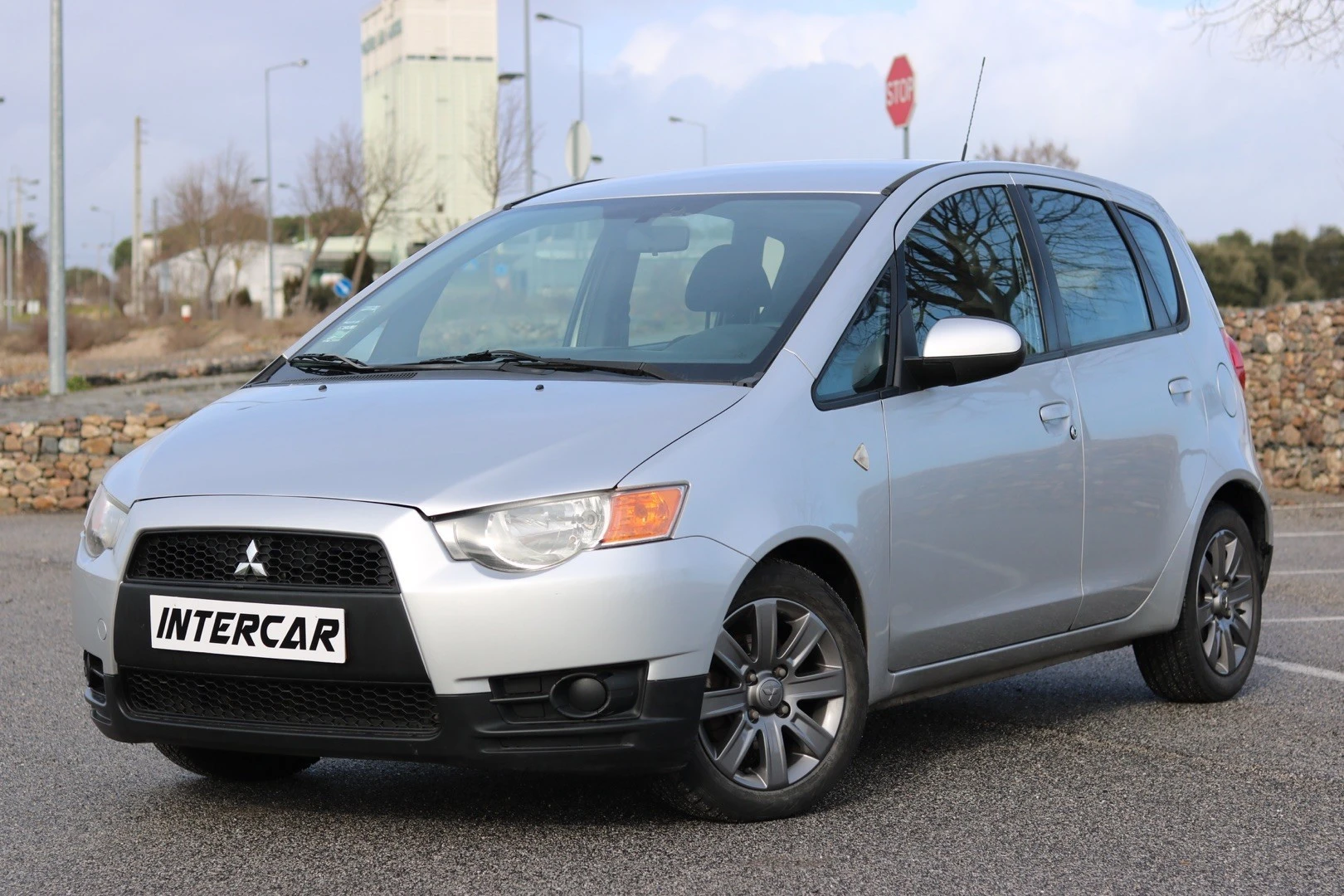 Mitsubishi Colt 1.1 CLEARTEC INFORM