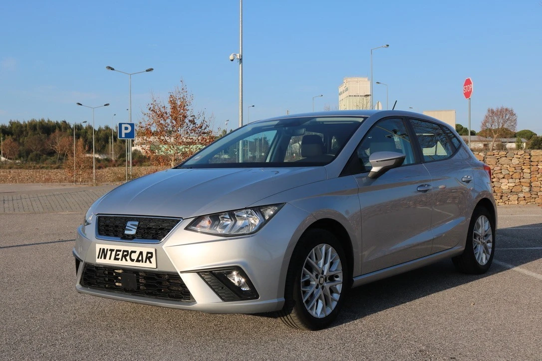 SEAT Ibiza 1.0 EcoTSI Style