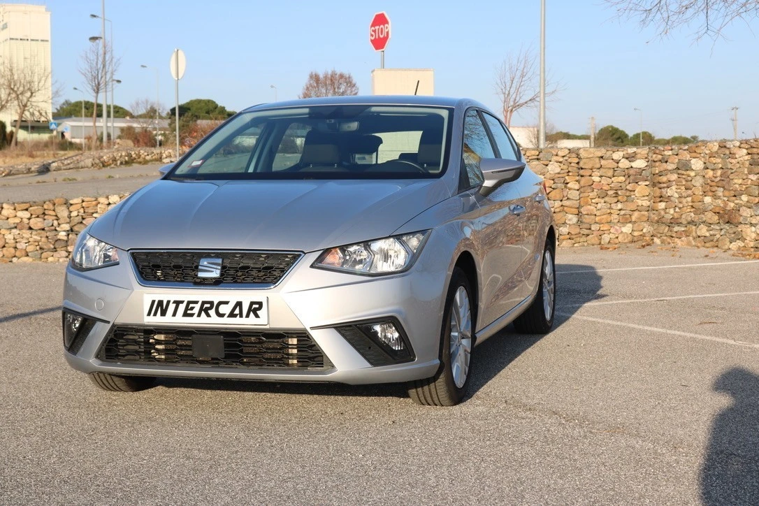 SEAT Ibiza 1.0 EcoTSI Style