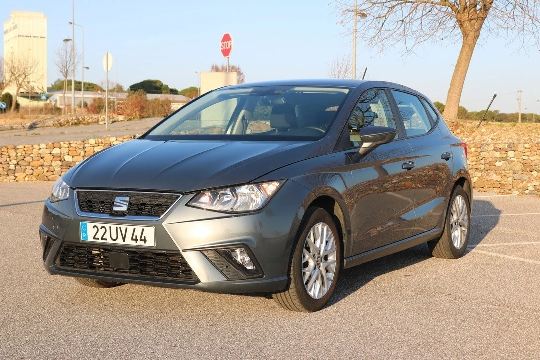 SEAT Ibiza 1.0 EcoTSI Style