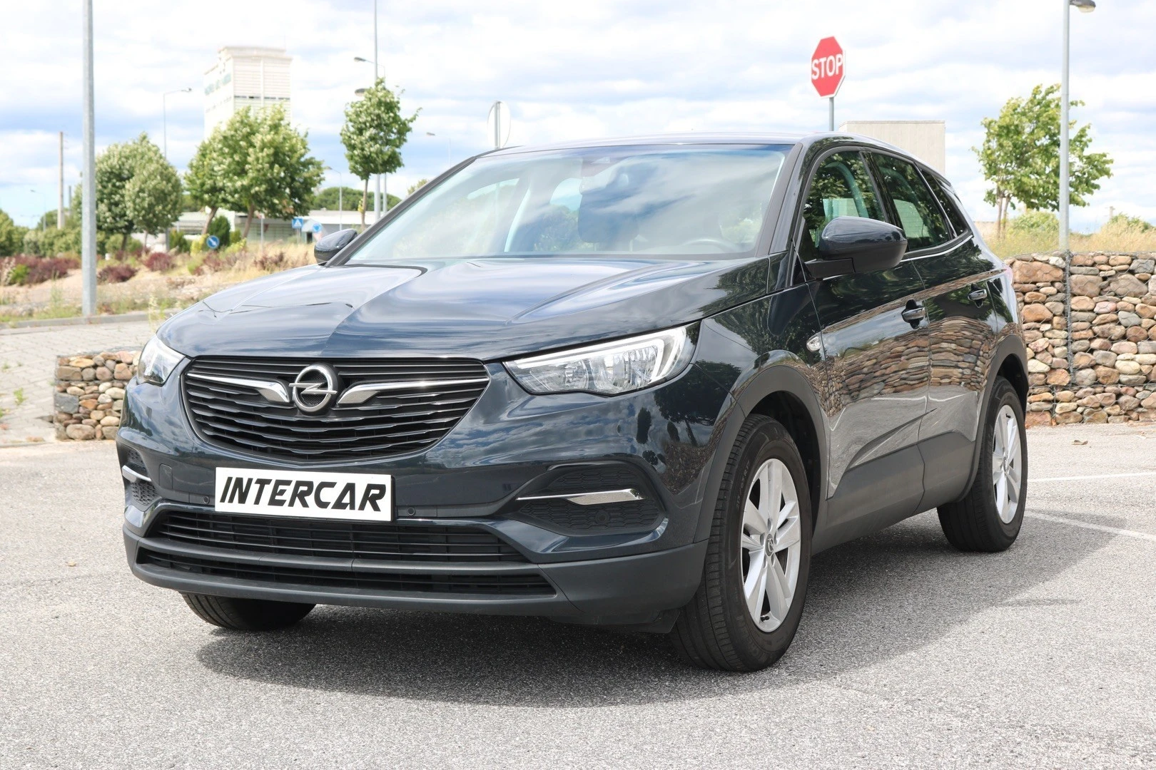 Opel Grandland X 1.2 T Innovation