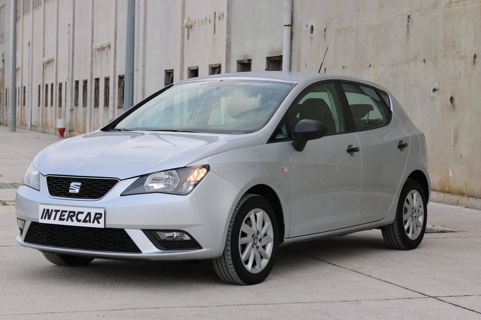 SEAT Ibiza MPI -2017