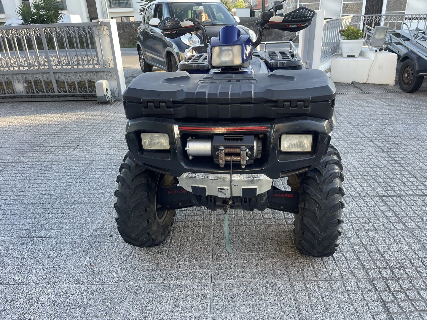 Polaris Sportsman  500/ 4x4