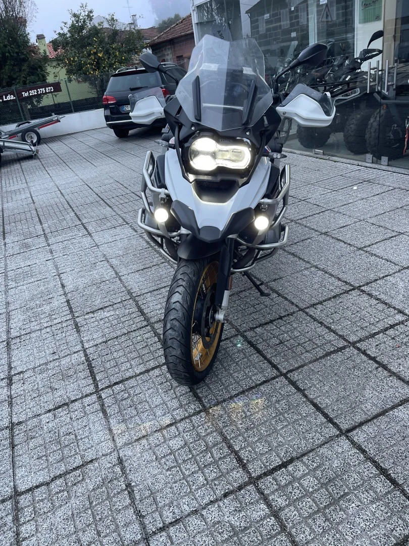 BMW R 1250 GS 1250 GS