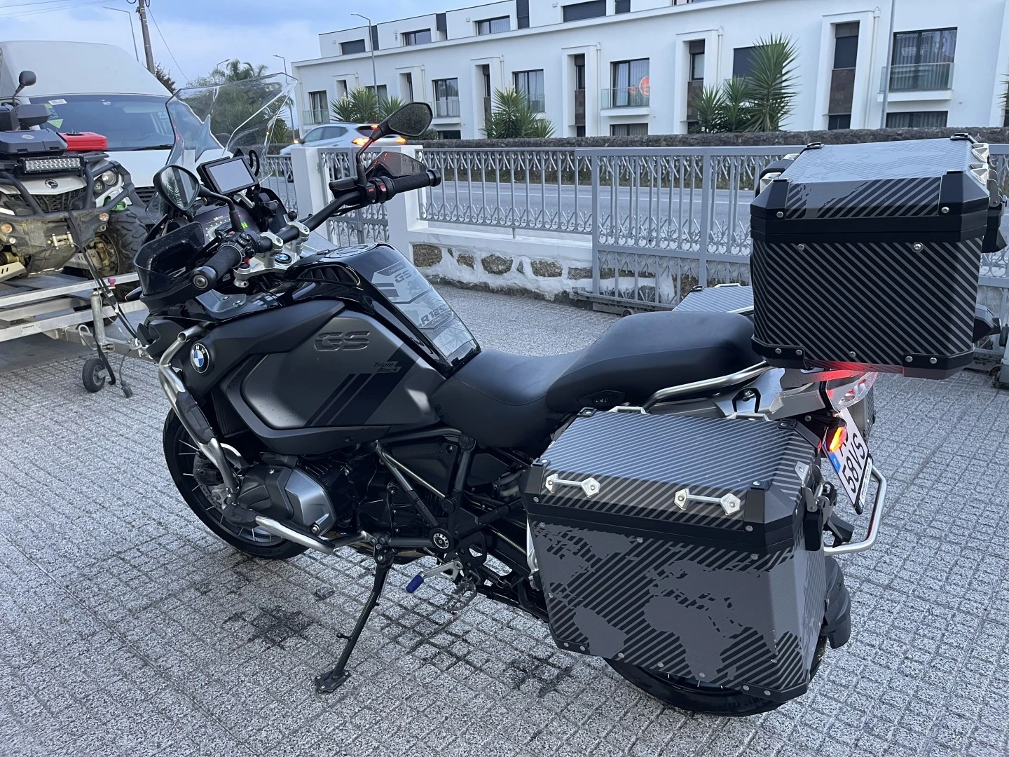 BMW R 1250 GS Adventure R-1250-gs
