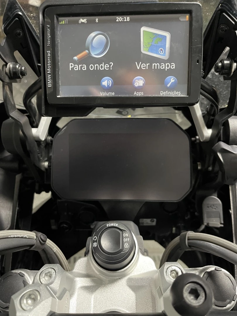 BMW R 1250 GS Adventure R-1250-gs