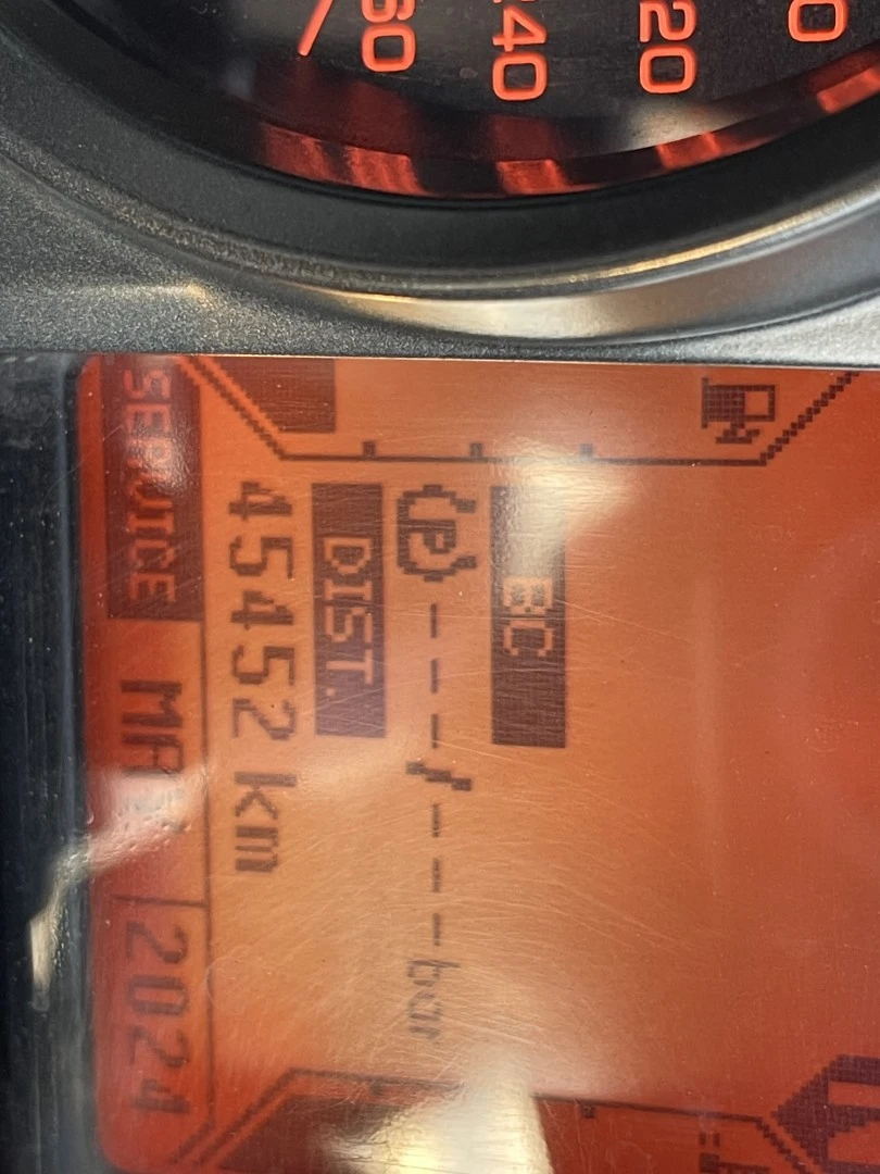 BMW R 1200 RT TR-1200