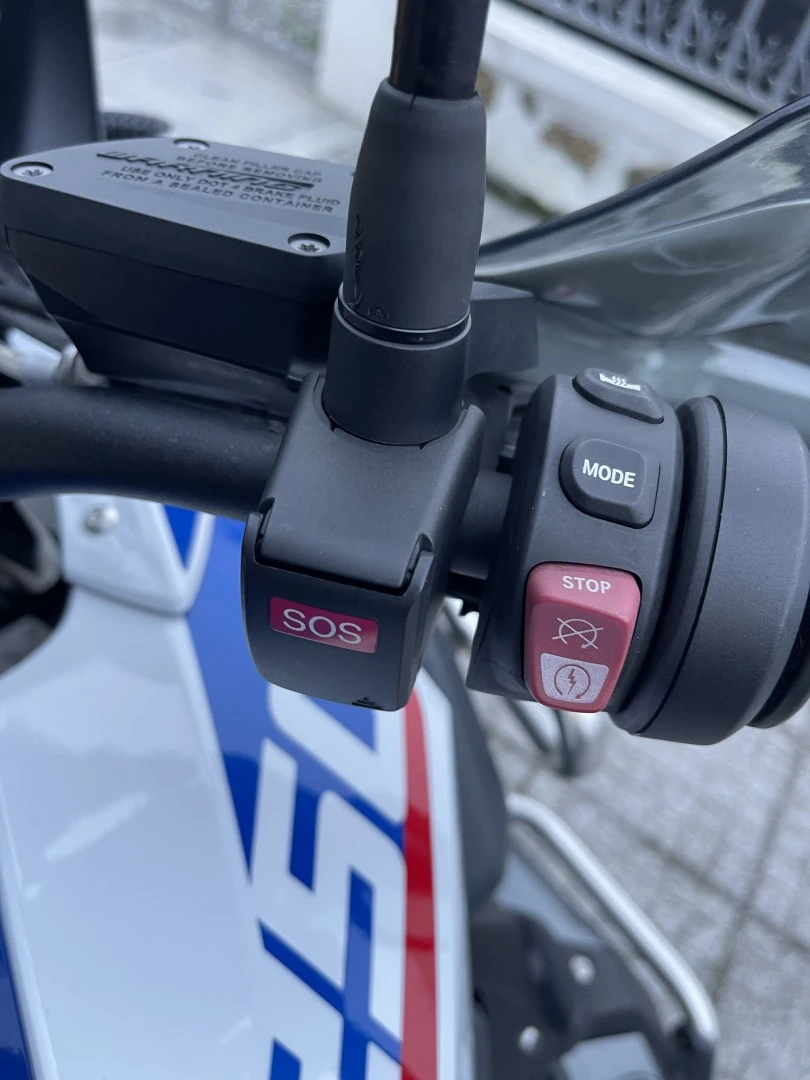 BMW R 1250 GS 1250 GS