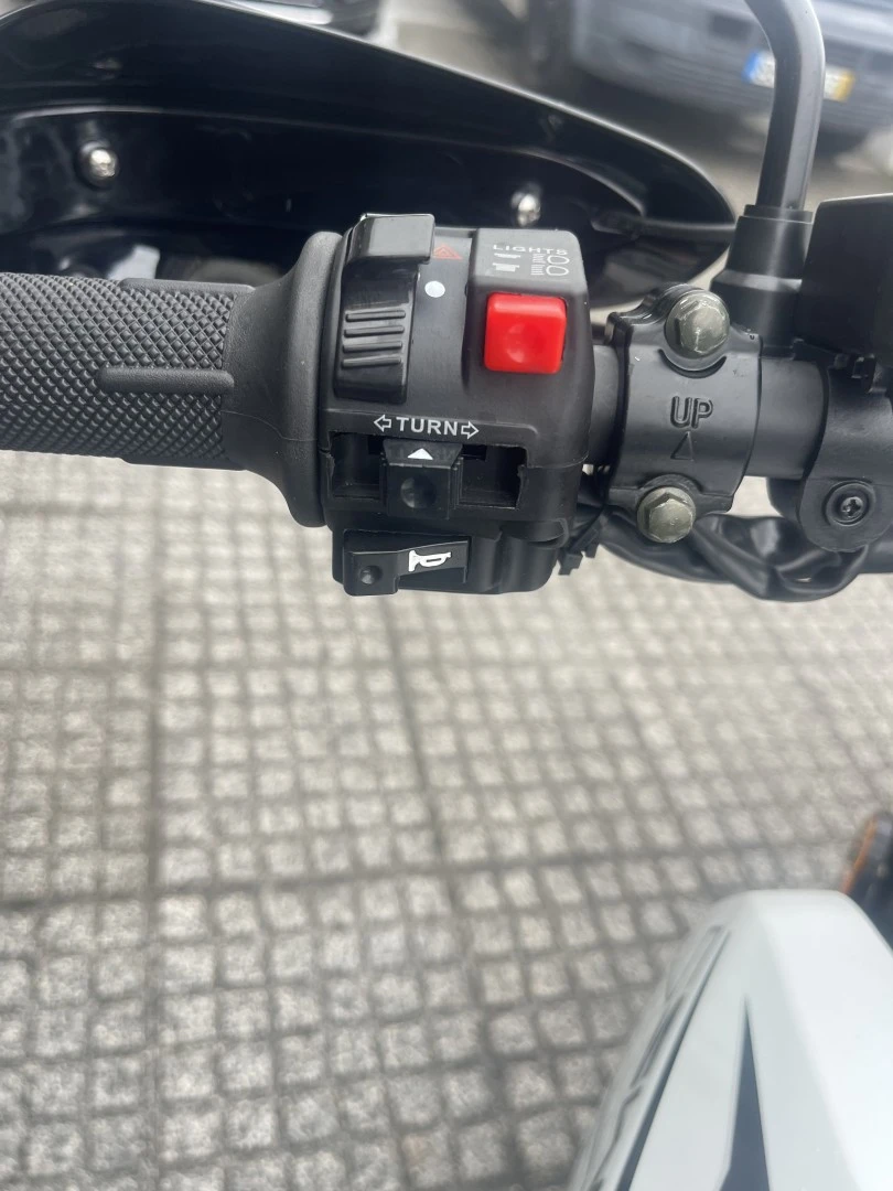 SWM ATX 125 125