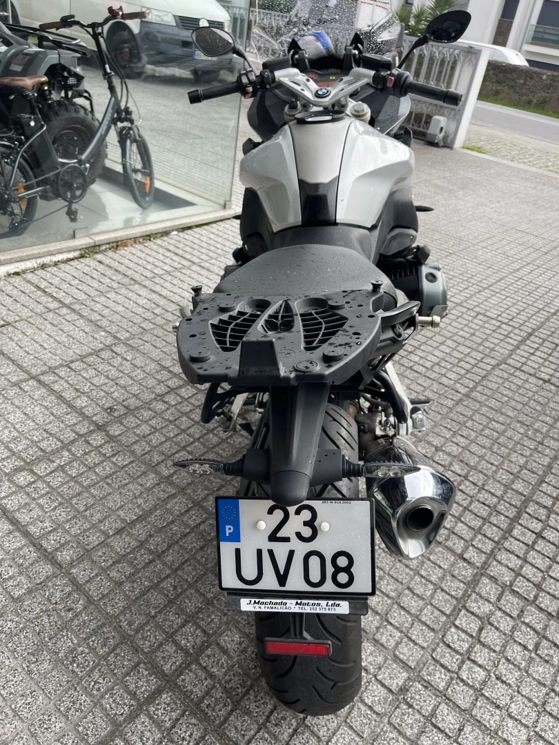 BMW R 1200 RS Rs