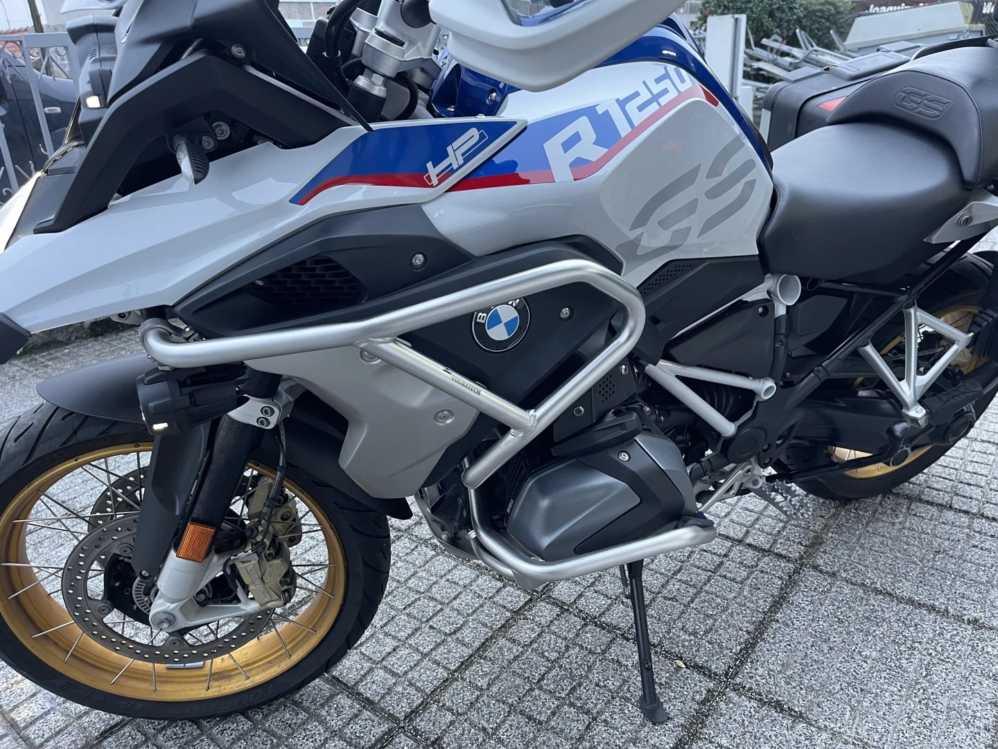BMW R 1250 GS 1250 GS