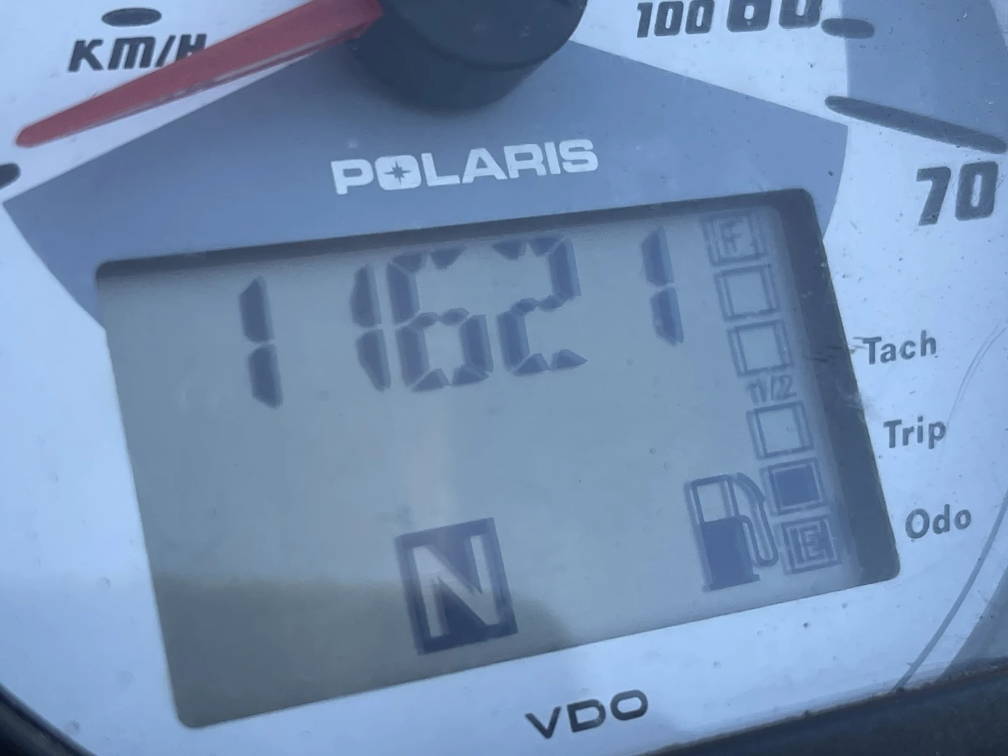 Polaris Sportsman  500/ 4x4