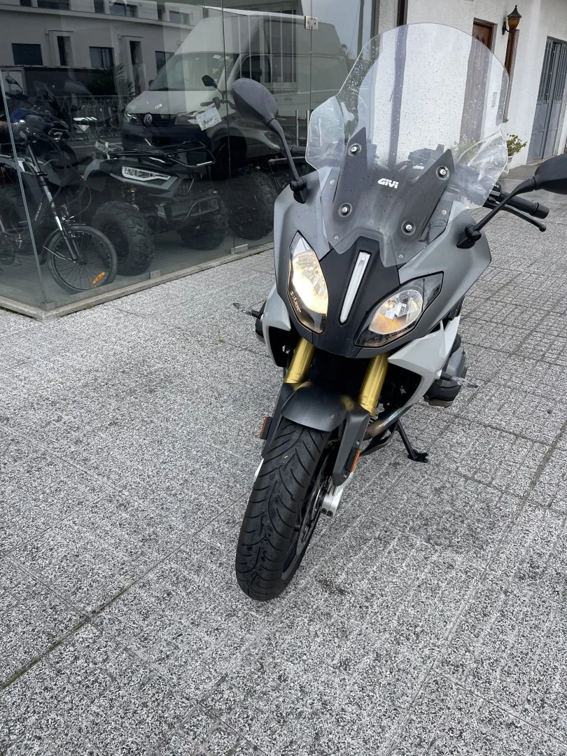 BMW R 1200 RS Rs