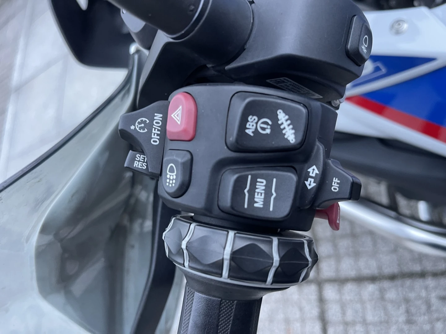 BMW R 1250 GS 1250 GS