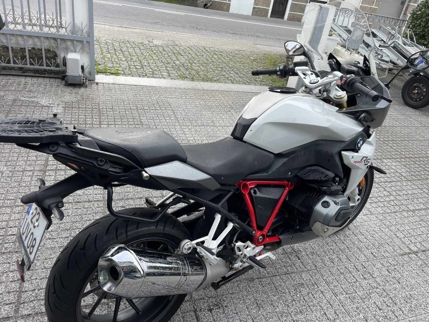 BMW R 1200 RS Rs