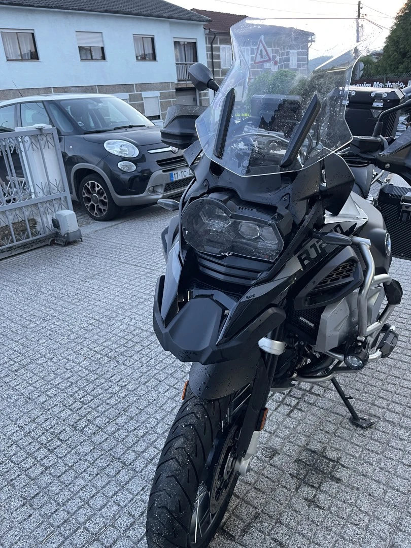 BMW R 1250 GS Adventure R-1250-gs
