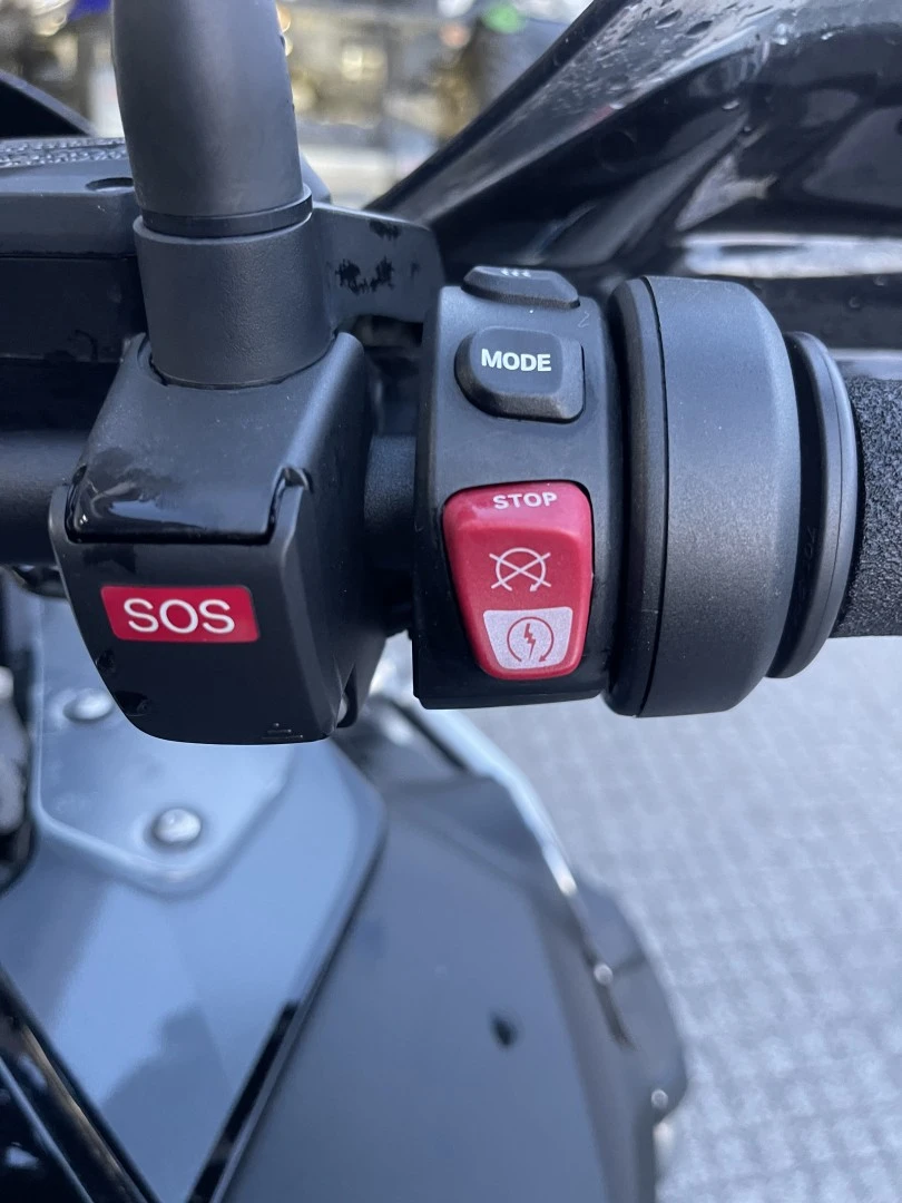 BMW R 1250 GS Adventure R-1250-gs