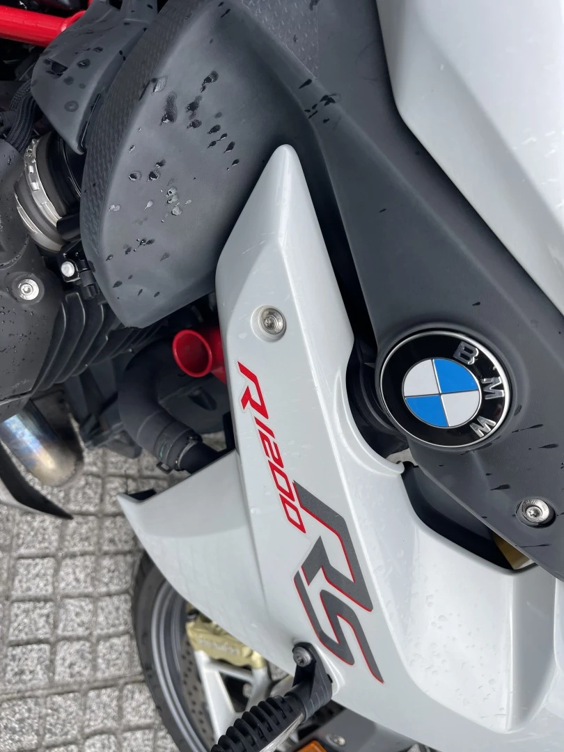 BMW R 1200 RS Rs