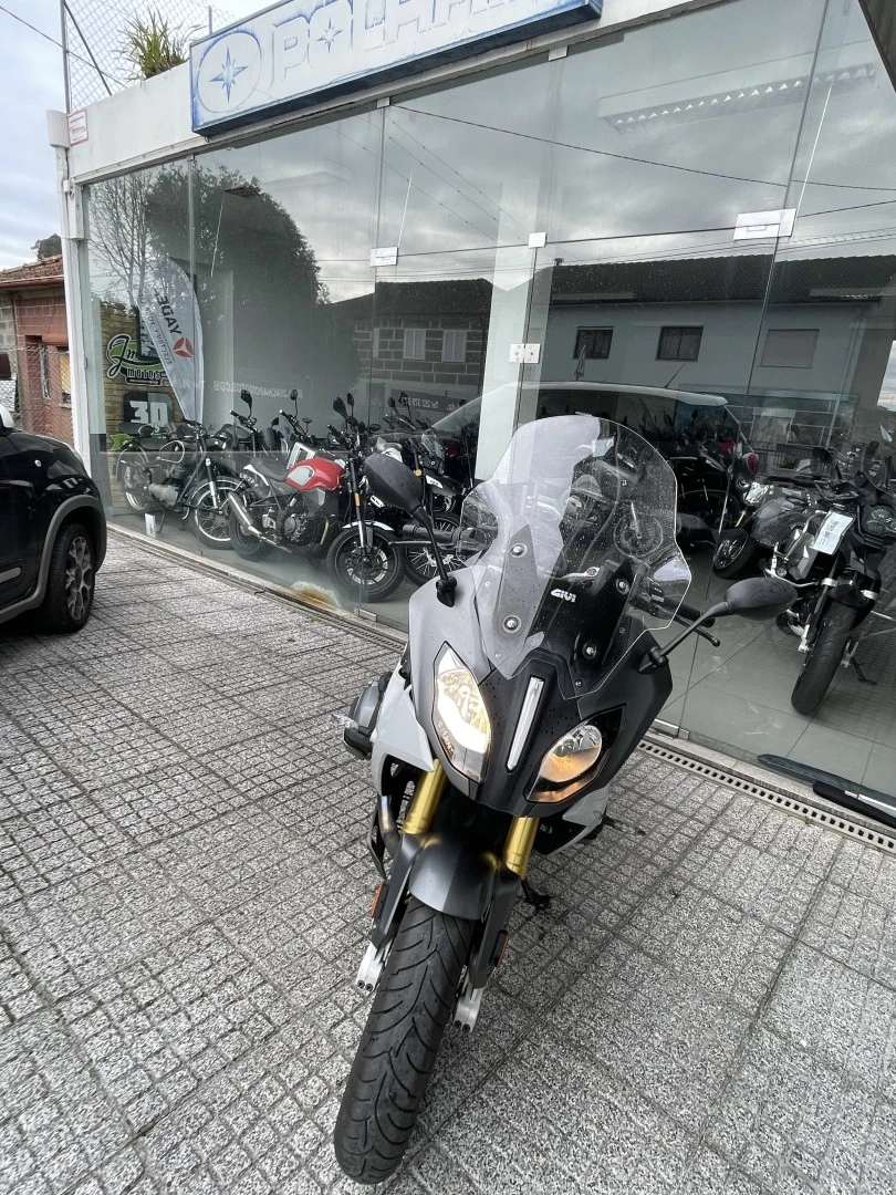 BMW R 1200 RS Rs