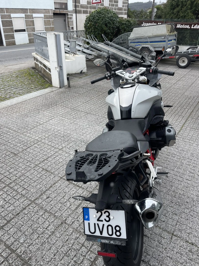 BMW R 1200 RS Rs