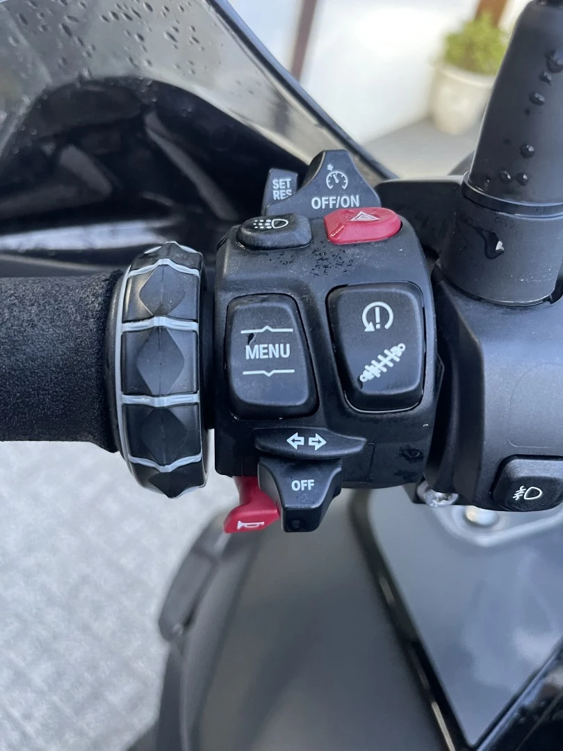 BMW R 1250 GS Adventure R-1250-gs
