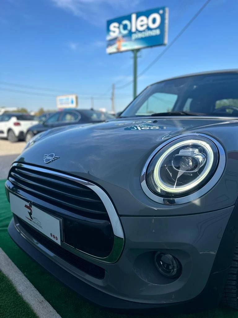 MINI Cooper Standard