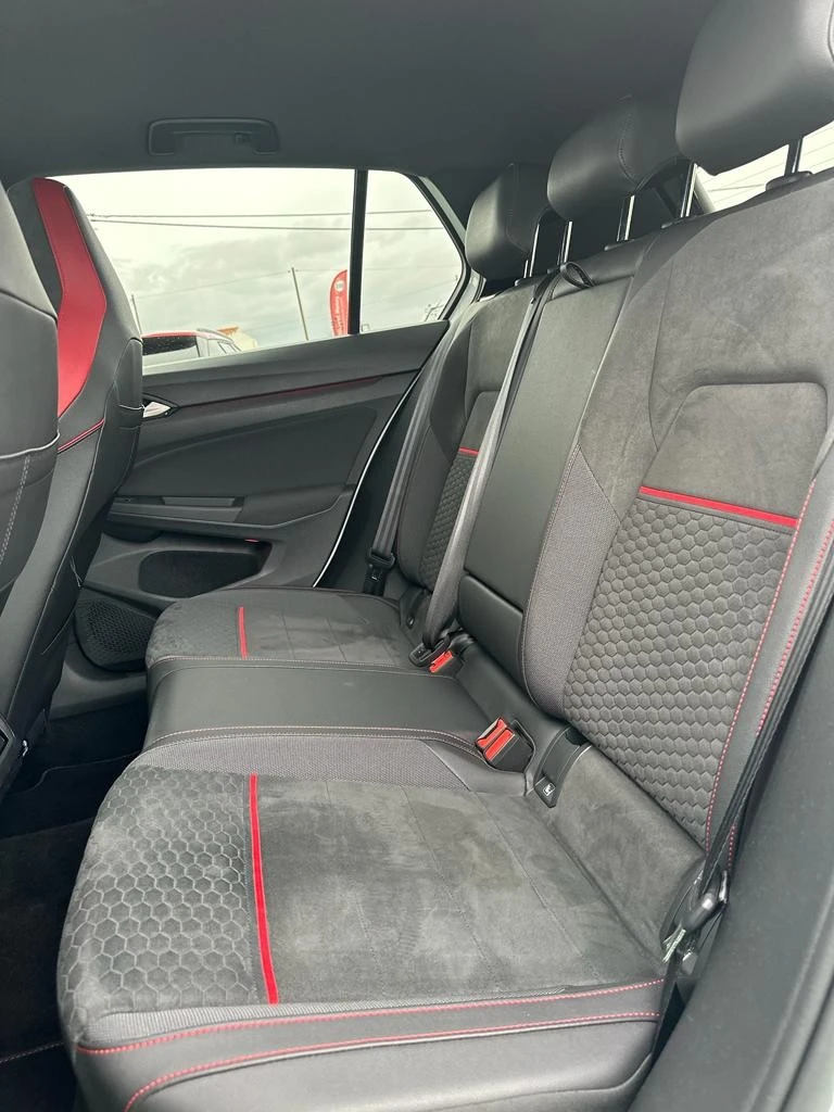 VW Golf 2.0 TSI GTI Clubsport DSG