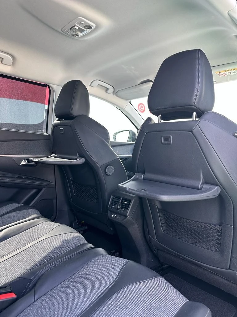 Peugeot 5008 1.5 BlueHDi Allure EAT8